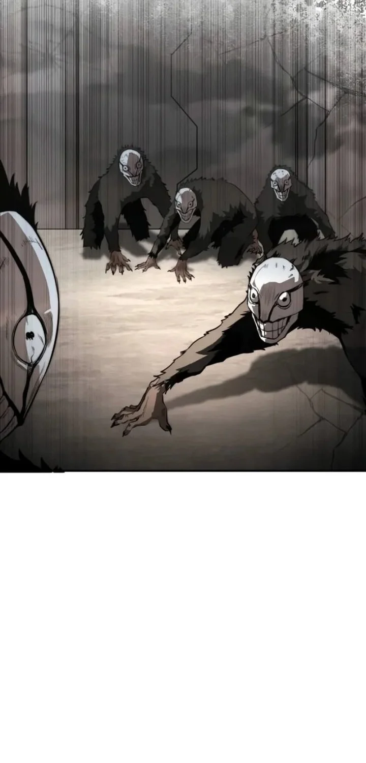 World-Saving Is A Skill Chapter 1 Gambar 33