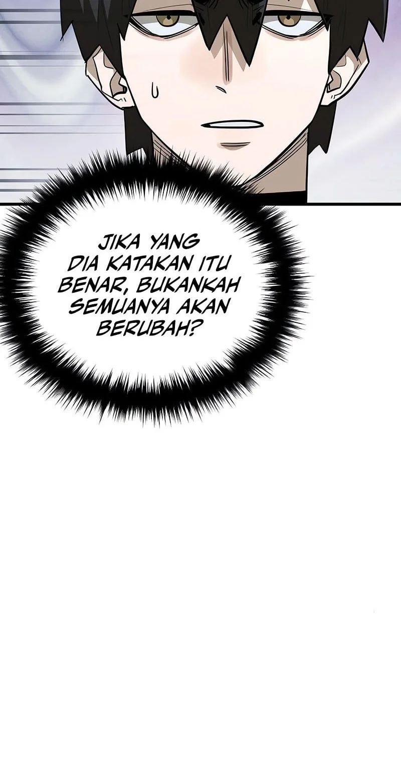 World-Saving Is A Skill Chapter 13 Gambar 40