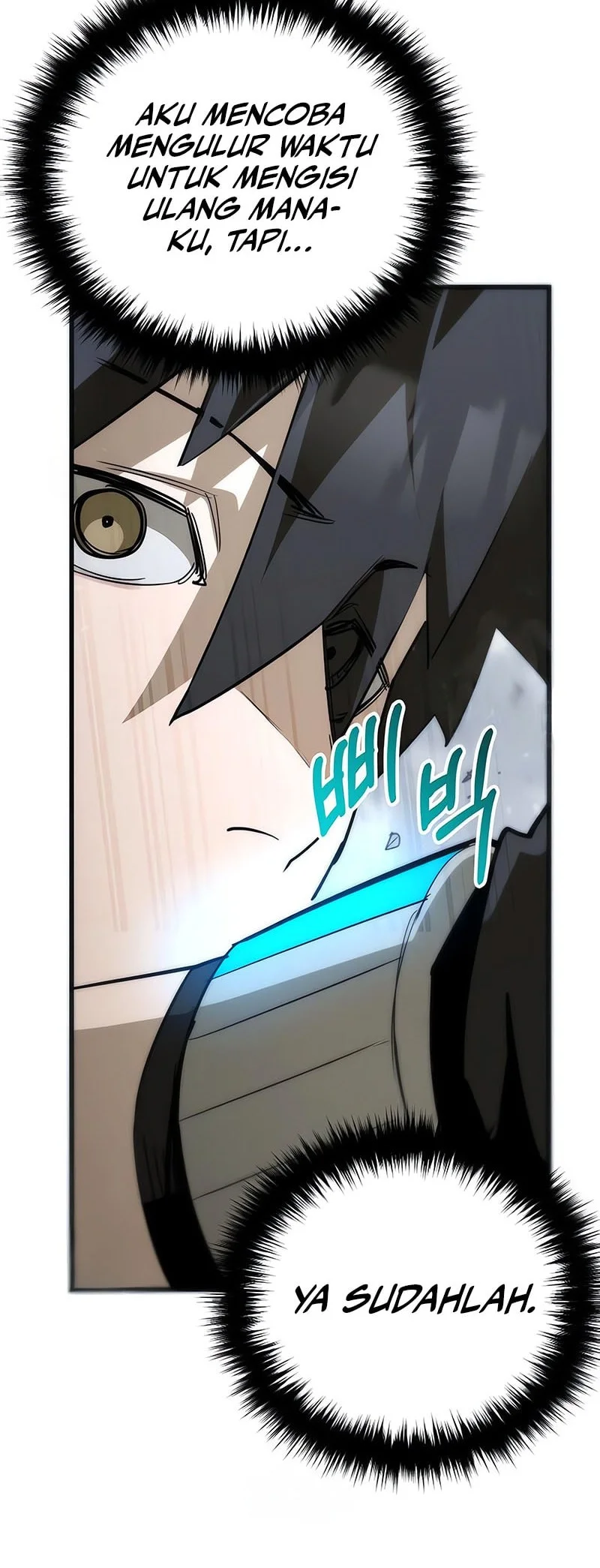 World-Saving Is A Skill Chapter 13 Gambar 48