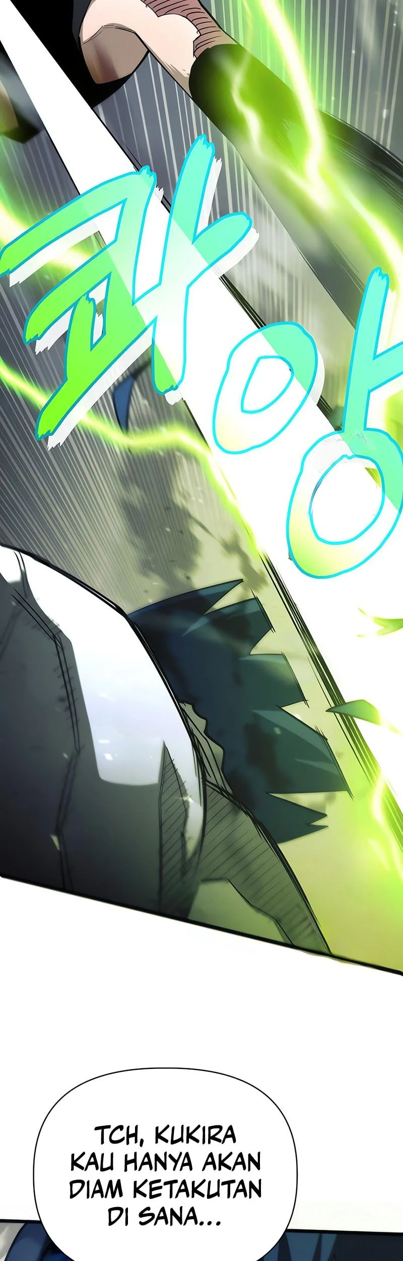 World-Saving Is A Skill Chapter 13 Gambar 51