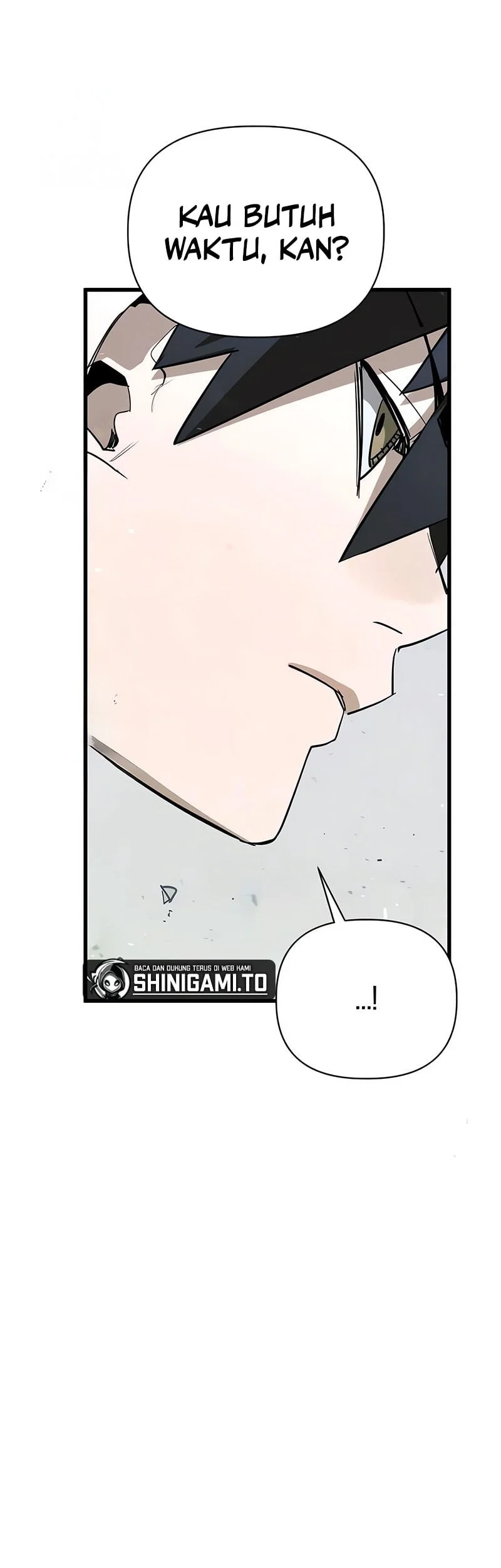 World-Saving Is A Skill Chapter 13 Gambar 55