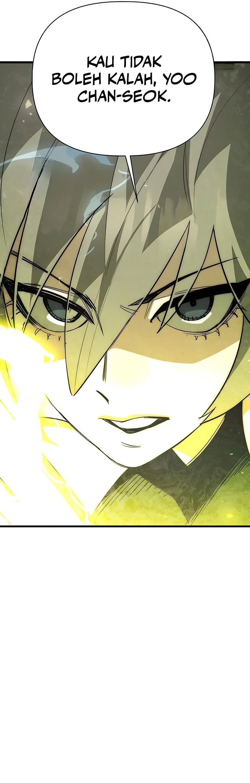 World-Saving Is A Skill Chapter 13 Gambar 61