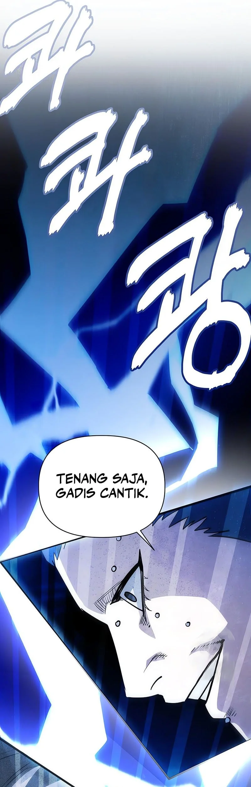 World-Saving Is A Skill Chapter 13 Gambar 64