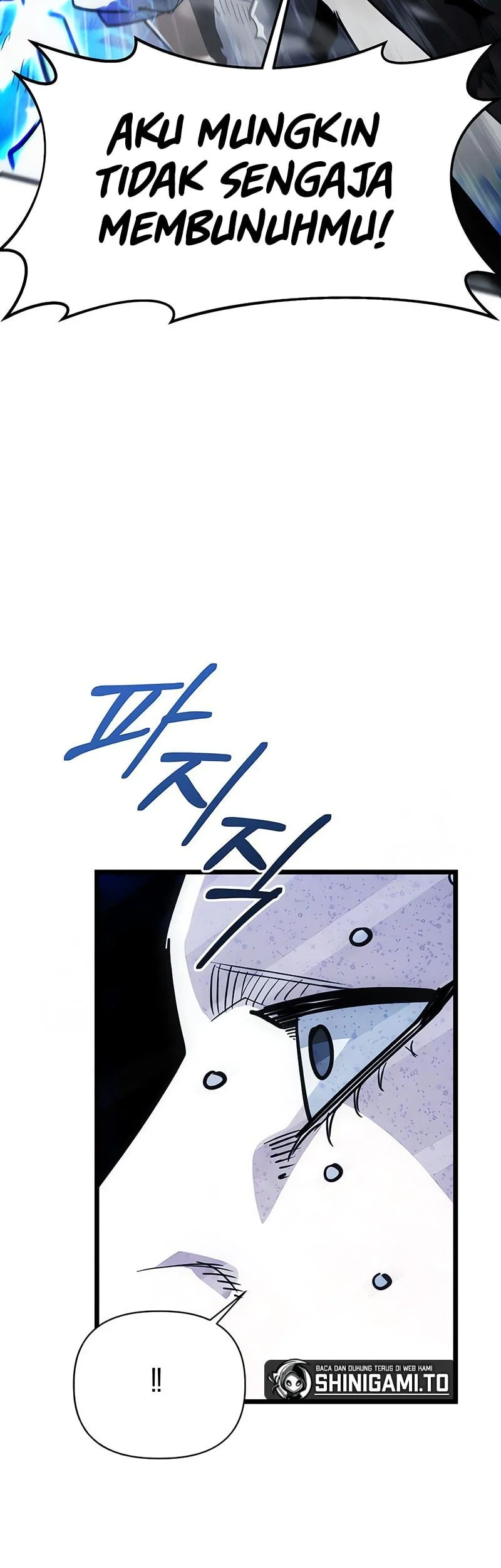 World-Saving Is A Skill Chapter 13 Gambar 66