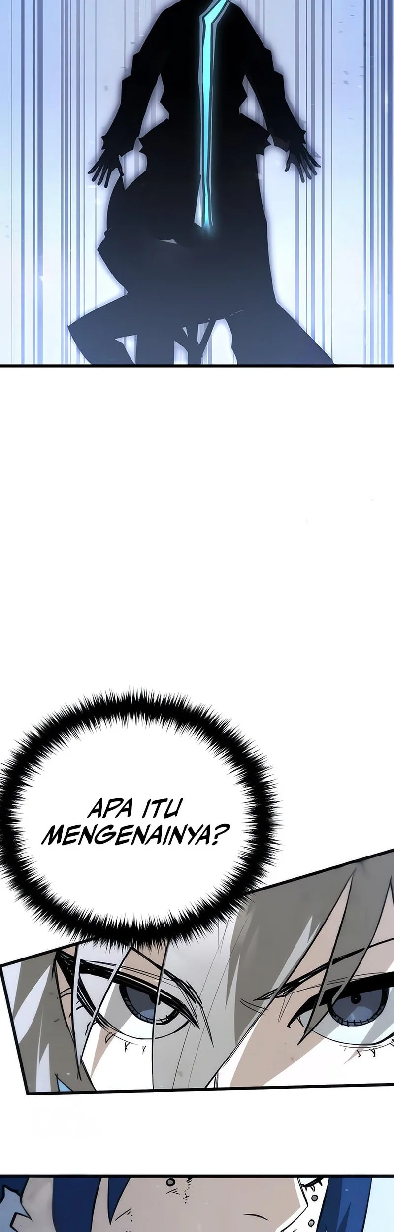 World-Saving Is A Skill Chapter 13 Gambar 69