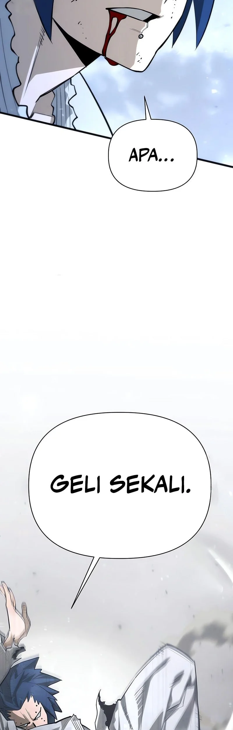 World-Saving Is A Skill Chapter 13 Gambar 70