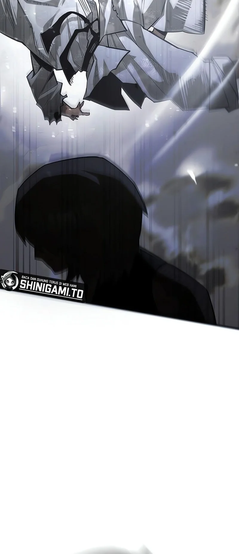 World-Saving Is A Skill Chapter 13 Gambar 71