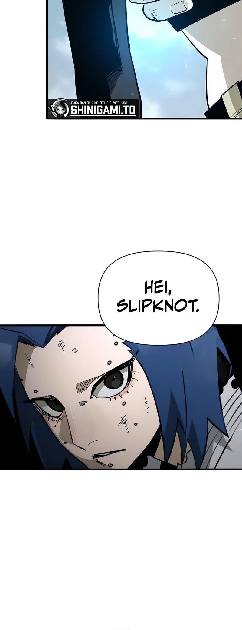 World-Saving Is A Skill Chapter 13 Gambar 75