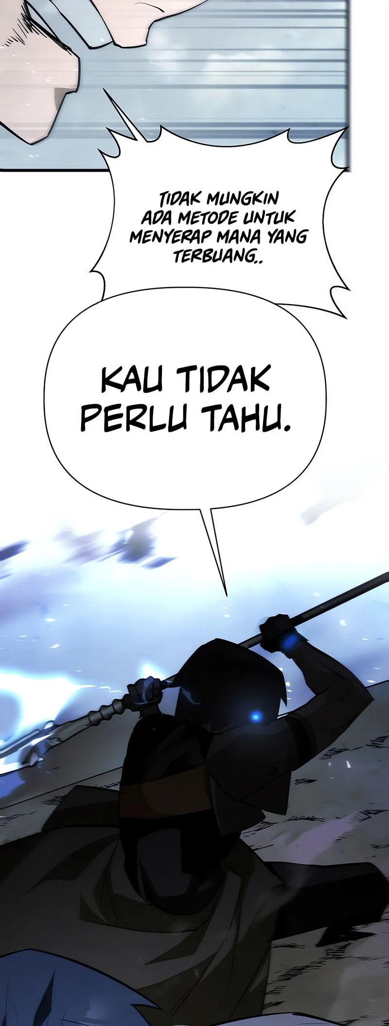 World-Saving Is A Skill Chapter 13 Gambar 83
