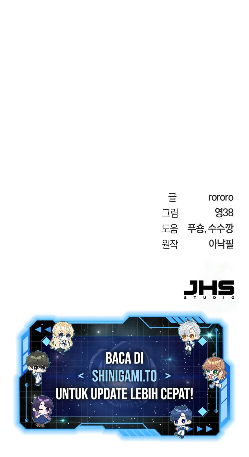 World-Saving Is A Skill Chapter 13 Gambar 88