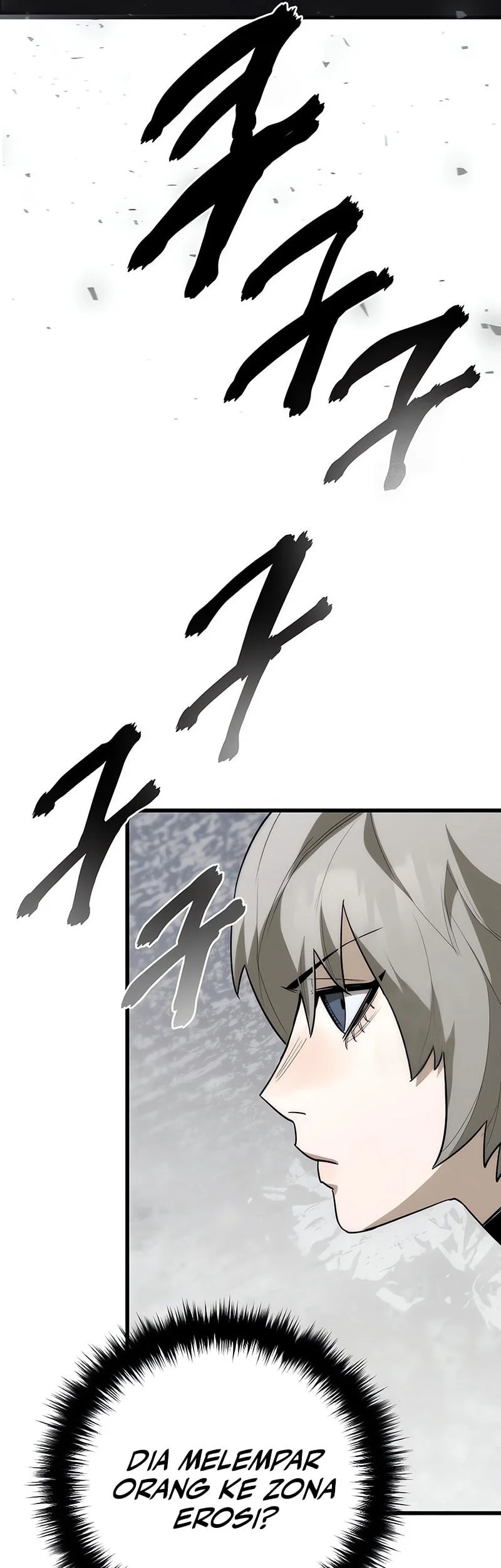 World-Saving Is A Skill Chapter 13 Gambar 6