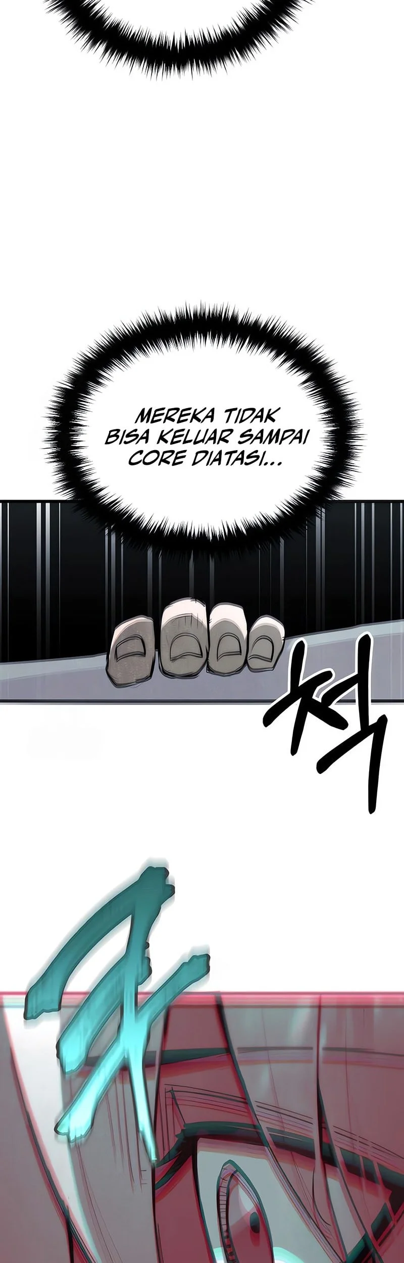 World-Saving Is A Skill Chapter 13 Gambar 7