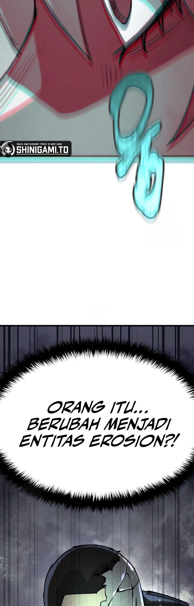 World-Saving Is A Skill Chapter 13 Gambar 8