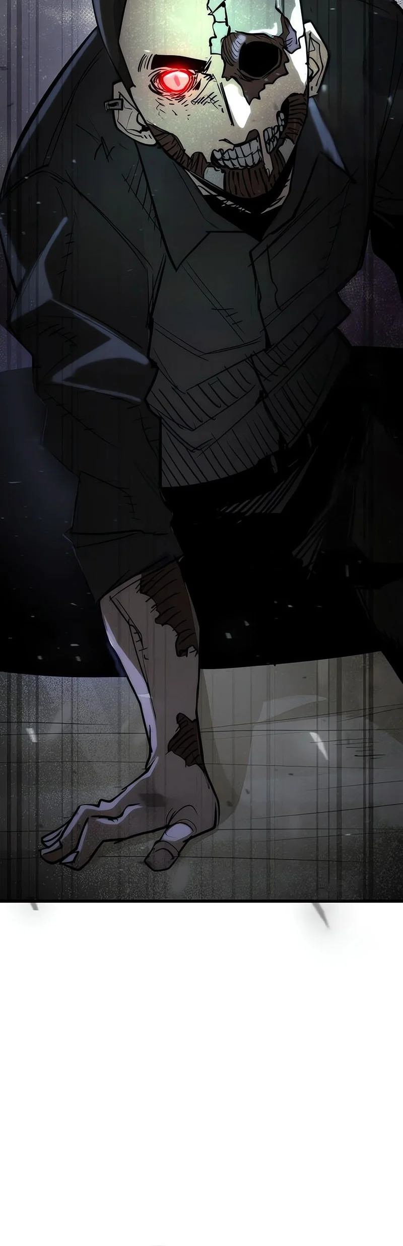 World-Saving Is A Skill Chapter 13 Gambar 9