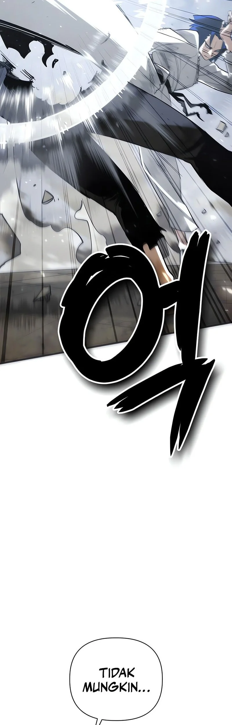 World-Saving Is A Skill Chapter 13 Gambar 11