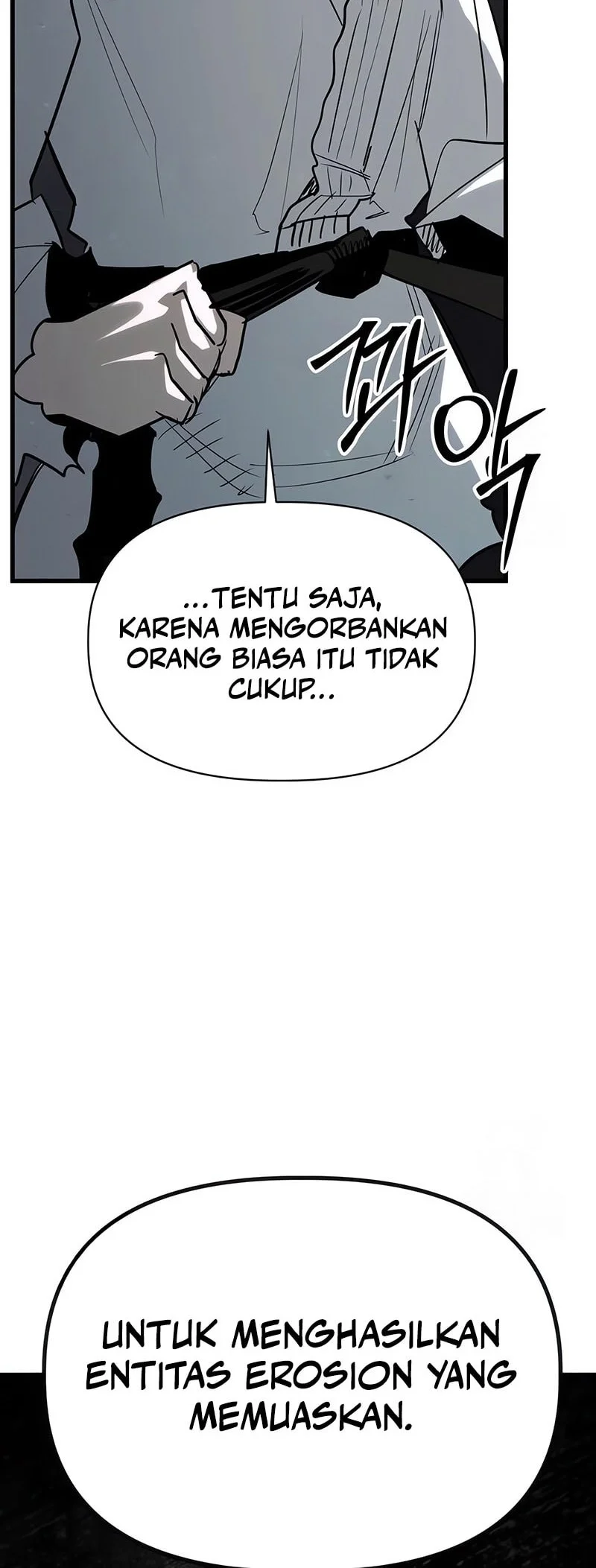World-Saving Is A Skill Chapter 13 Gambar 13