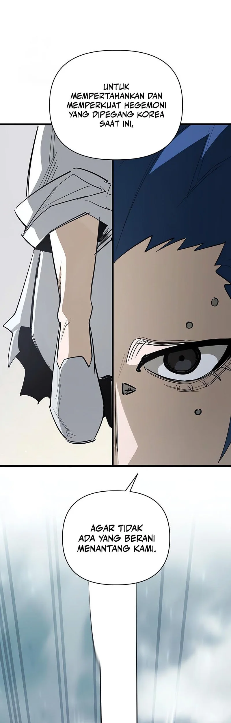 World-Saving Is A Skill Chapter 13 Gambar 19