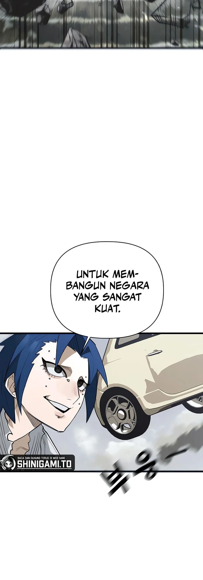World-Saving Is A Skill Chapter 13 Gambar 21