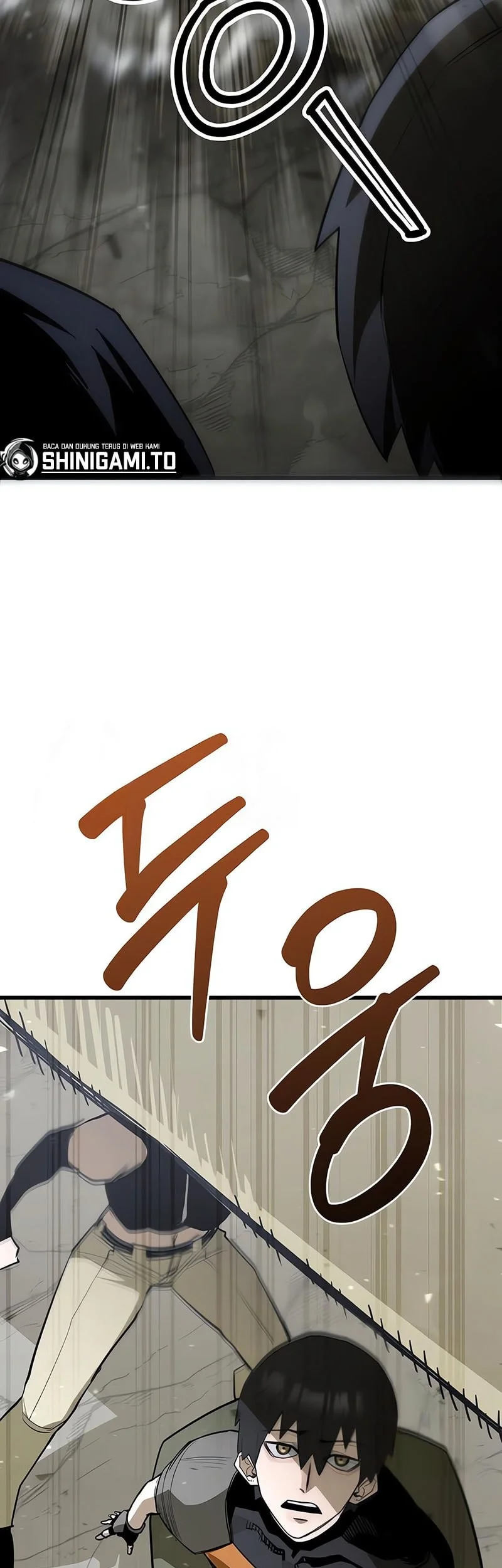 World-Saving Is A Skill Chapter 13 Gambar 24