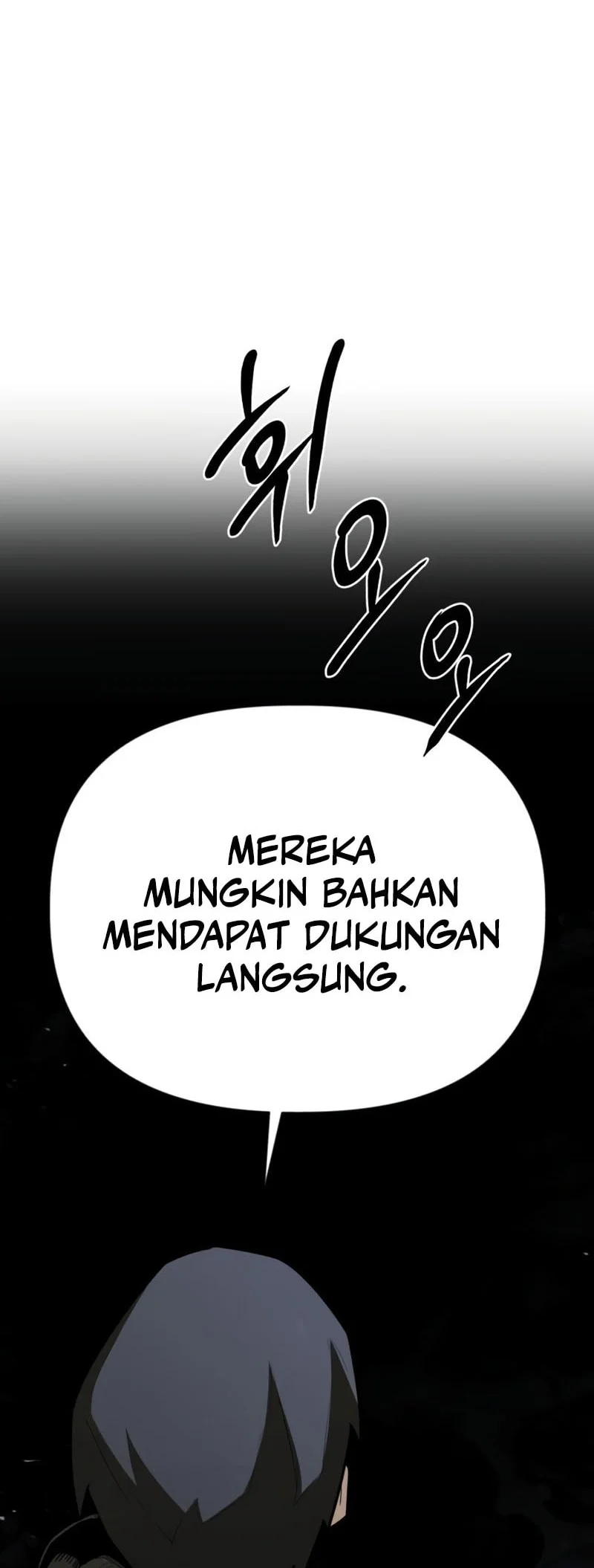 World-Saving Is A Skill Chapter 14 Gambar 41