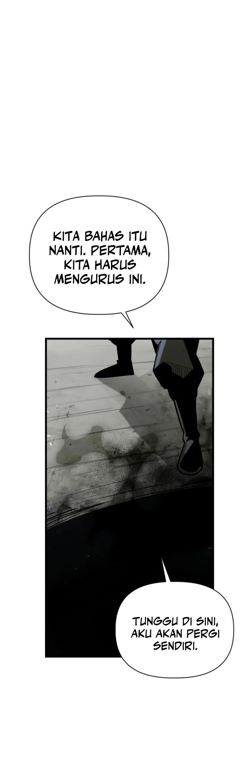 World-Saving Is A Skill Chapter 14 Gambar 44