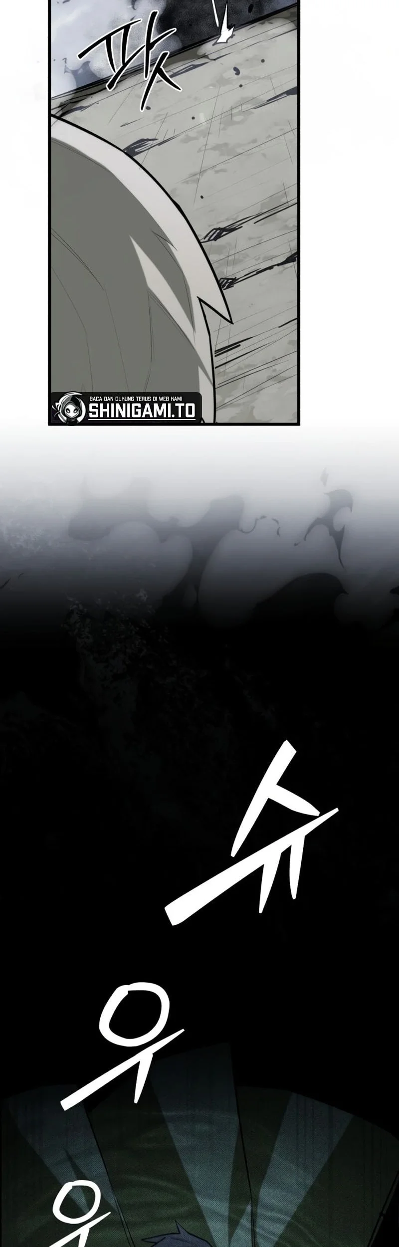 World-Saving Is A Skill Chapter 14 Gambar 47