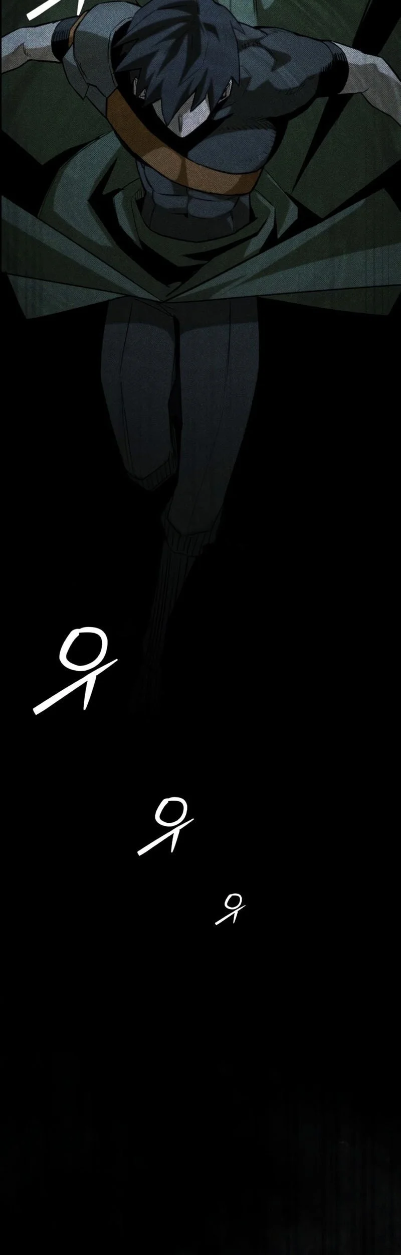 World-Saving Is A Skill Chapter 14 Gambar 48