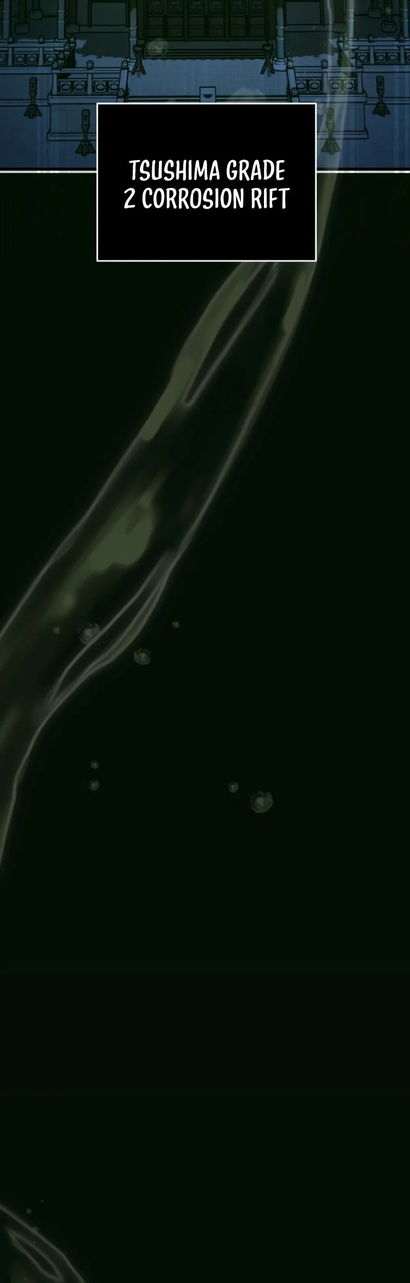 World-Saving Is A Skill Chapter 14 Gambar 50