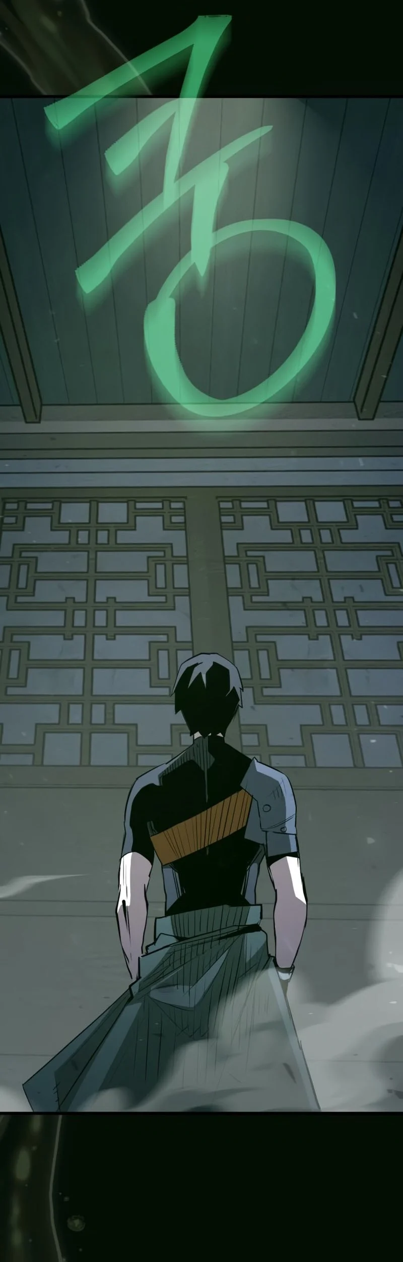 World-Saving Is A Skill Chapter 14 Gambar 51