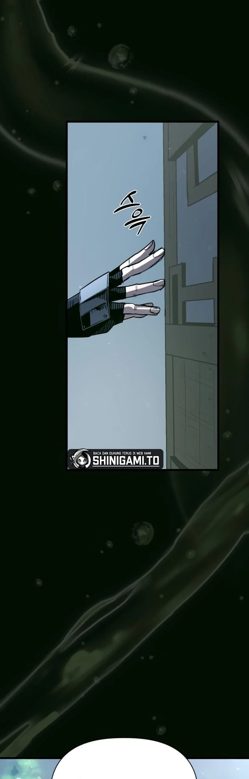 World-Saving Is A Skill Chapter 14 Gambar 52