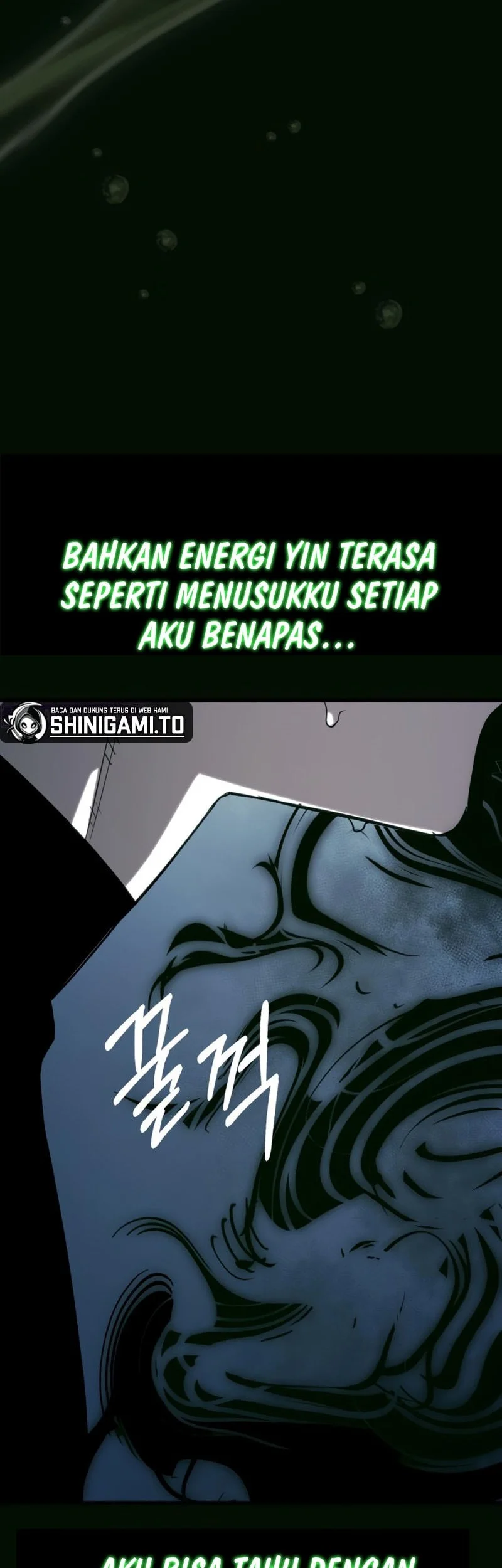 World-Saving Is A Skill Chapter 14 Gambar 55