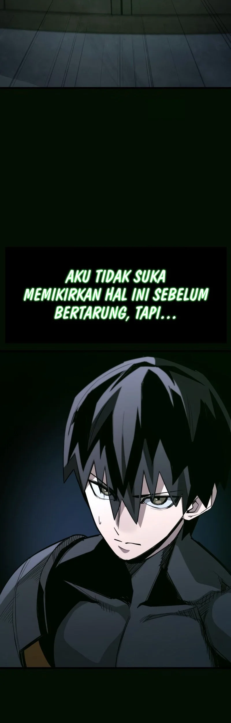 World-Saving Is A Skill Chapter 14 Gambar 57