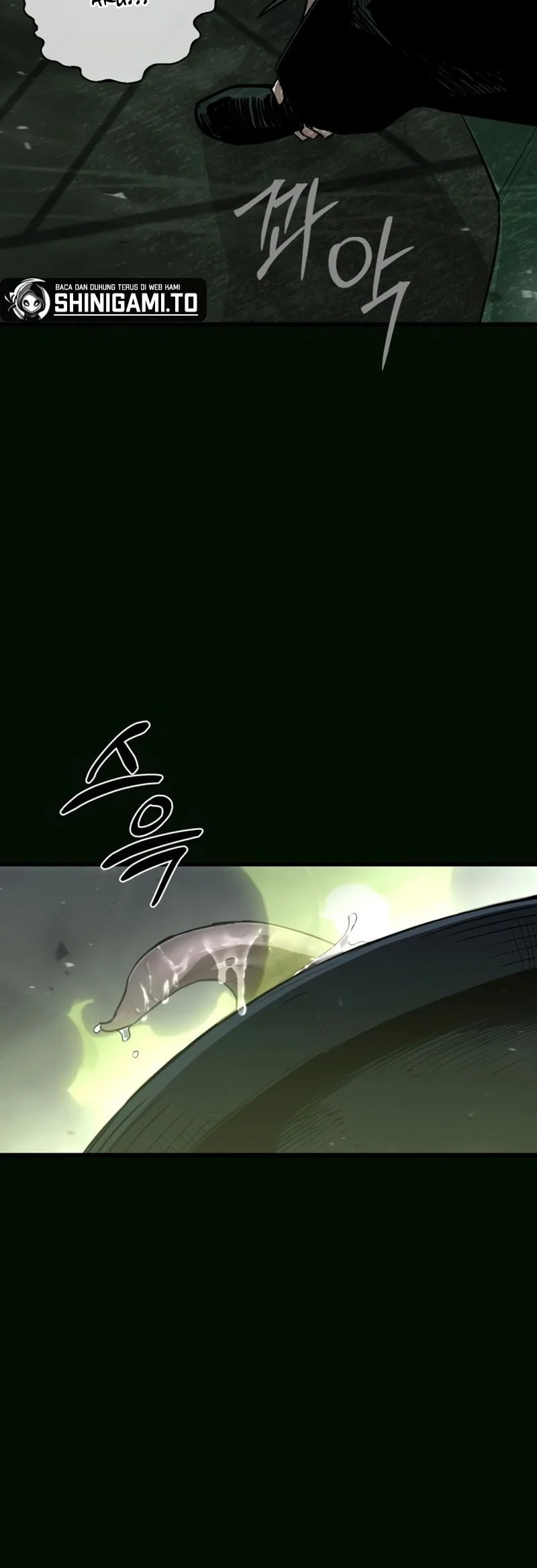 World-Saving Is A Skill Chapter 14 Gambar 65