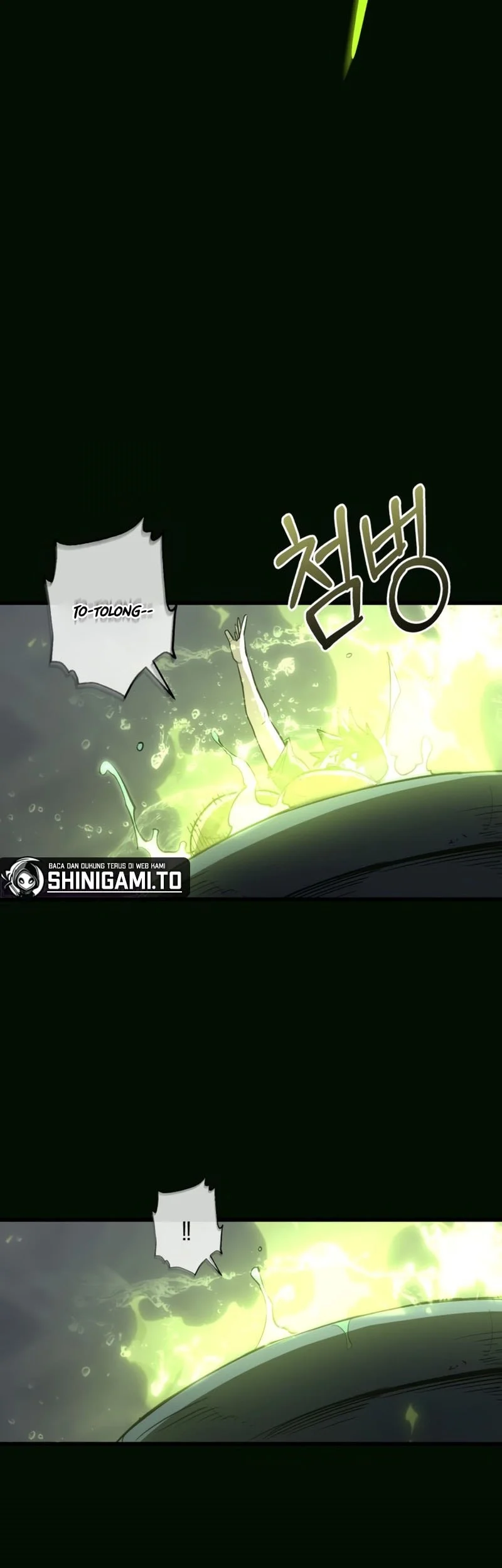 World-Saving Is A Skill Chapter 14 Gambar 68