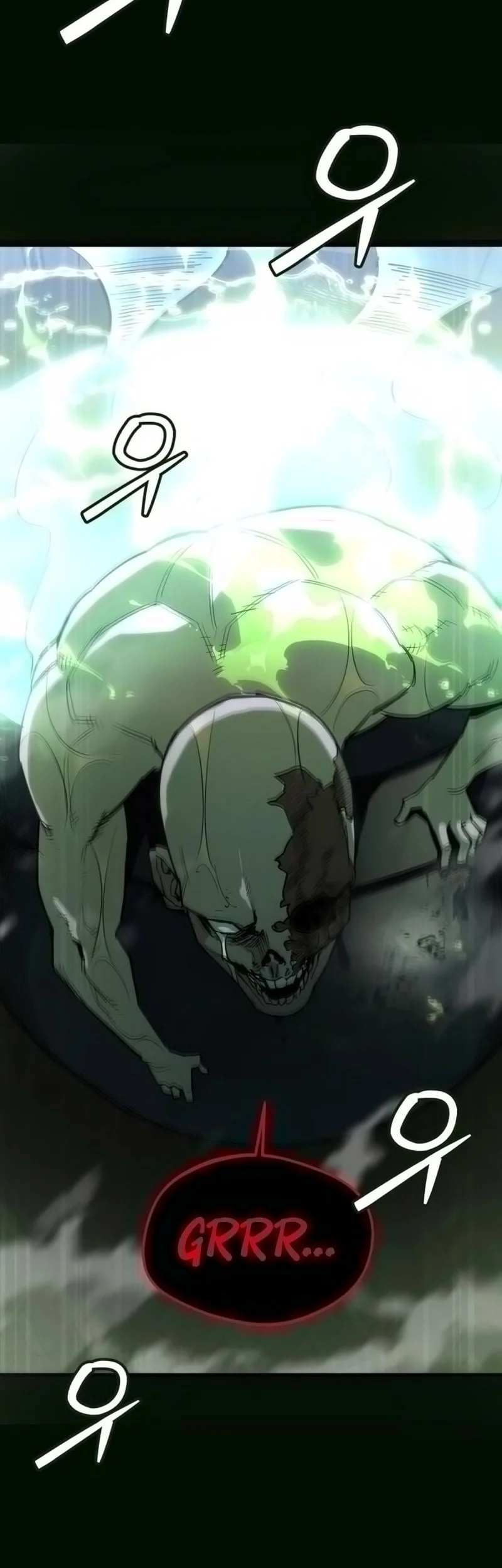 World-Saving Is A Skill Chapter 14 Gambar 71