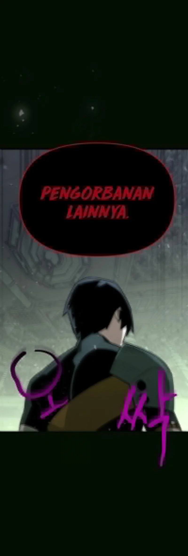 World-Saving Is A Skill Chapter 14 Gambar 77