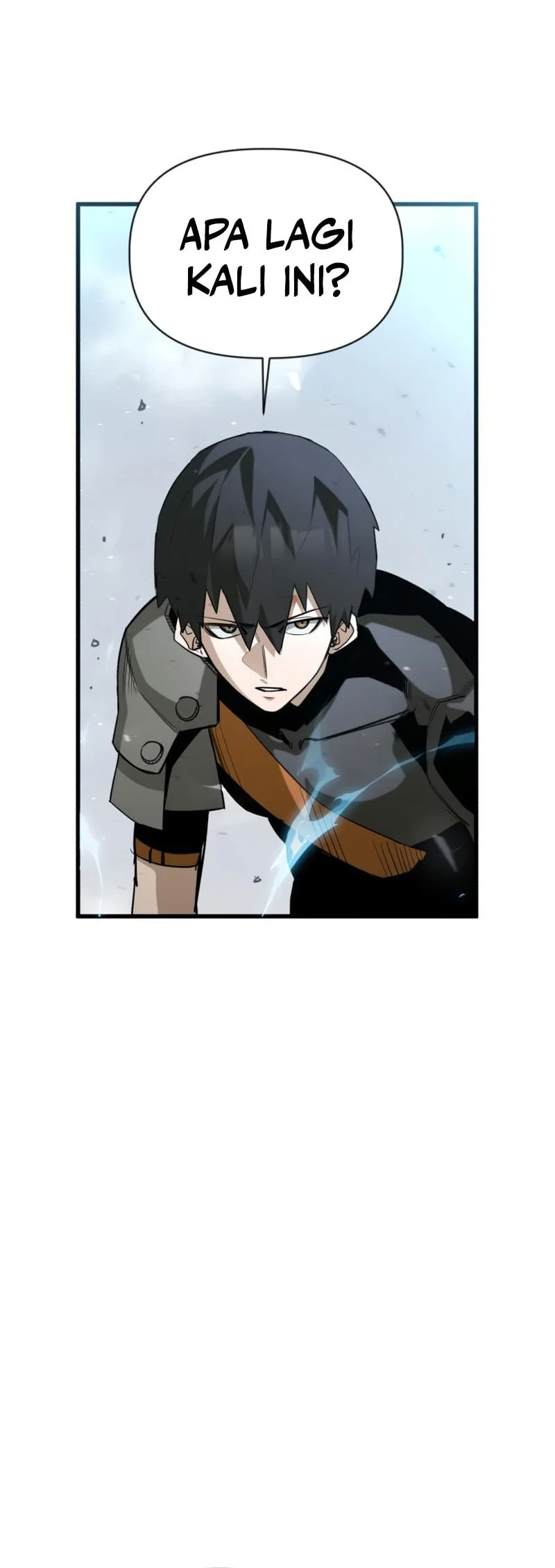 World-Saving Is A Skill Chapter 14 Gambar 9