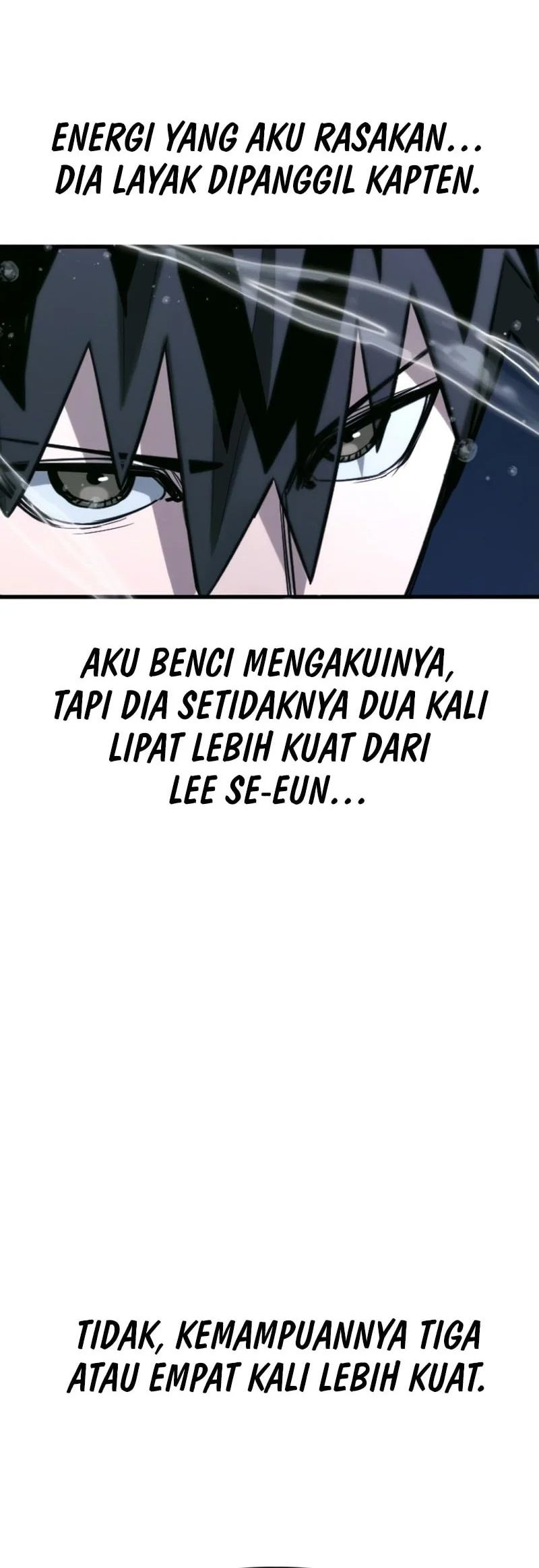 World-Saving Is A Skill Chapter 14 Gambar 13