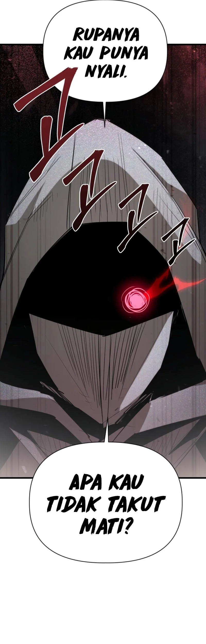 World-Saving Is A Skill Chapter 14 Gambar 14