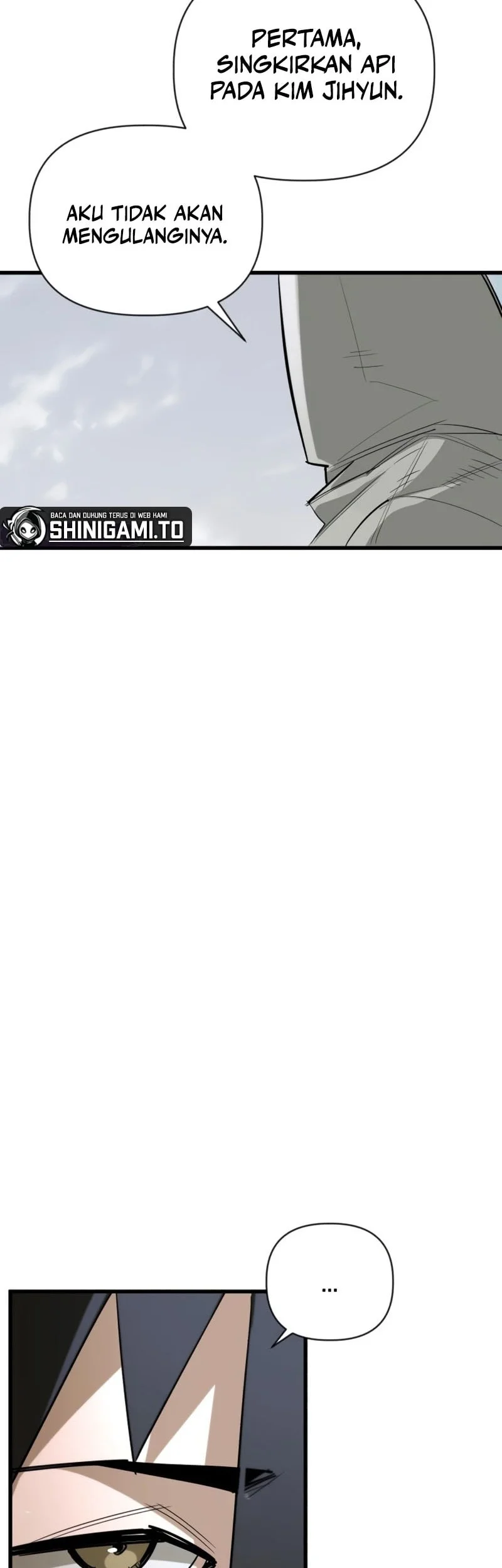 World-Saving Is A Skill Chapter 14 Gambar 19