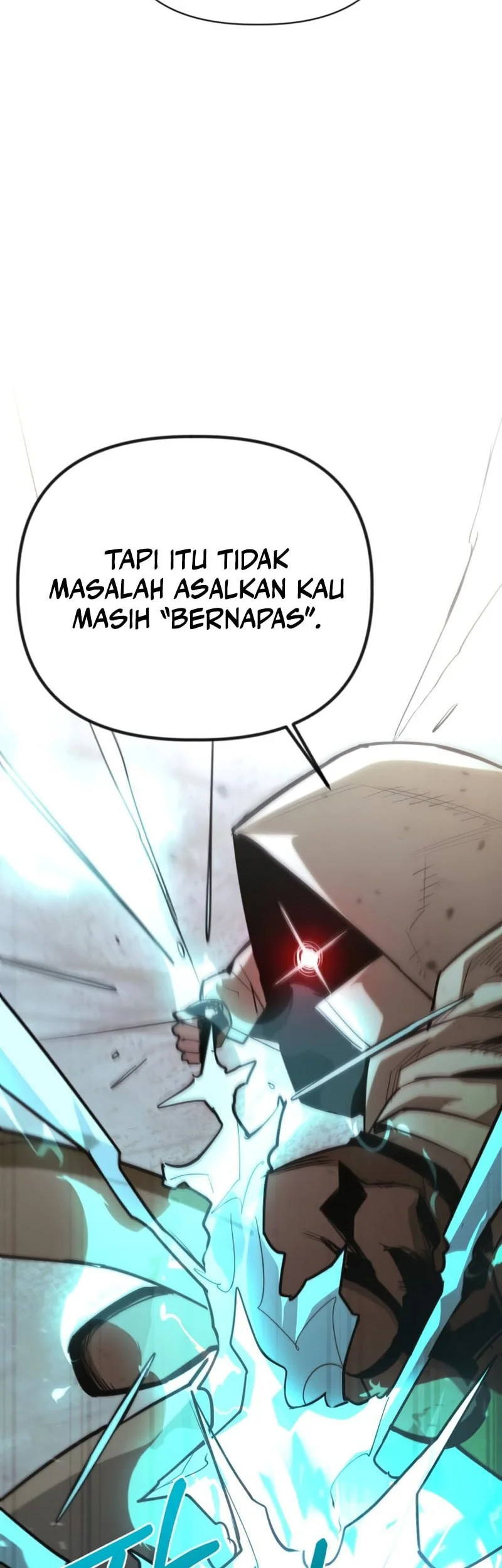 World-Saving Is A Skill Chapter 14 Gambar 27