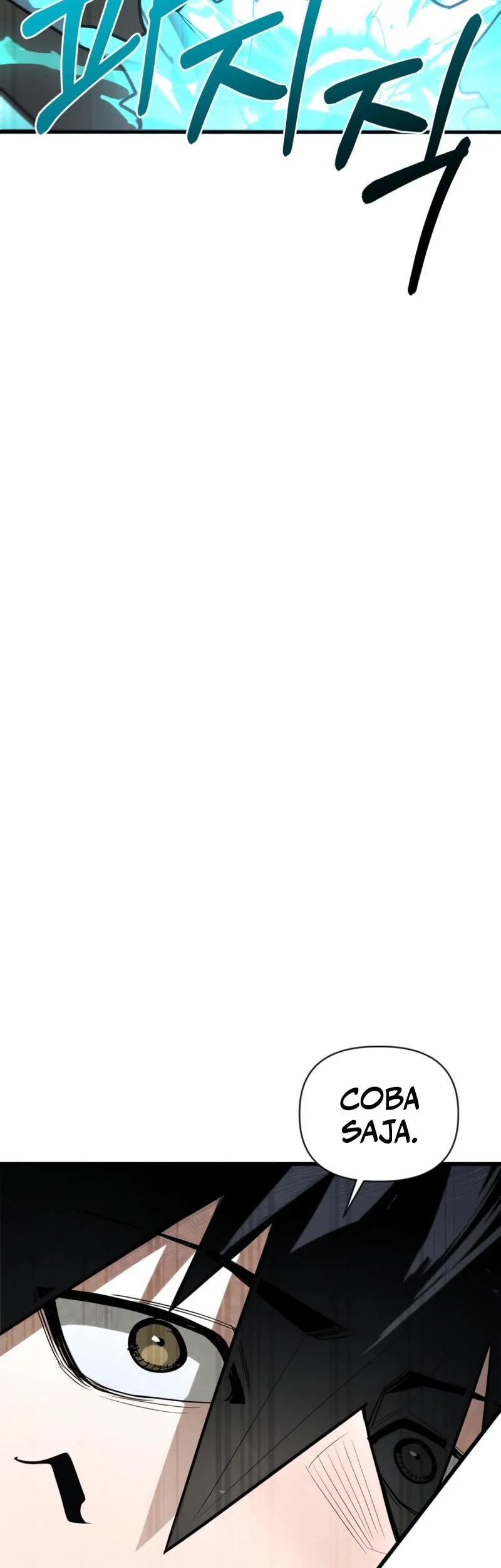 World-Saving Is A Skill Chapter 14 Gambar 28