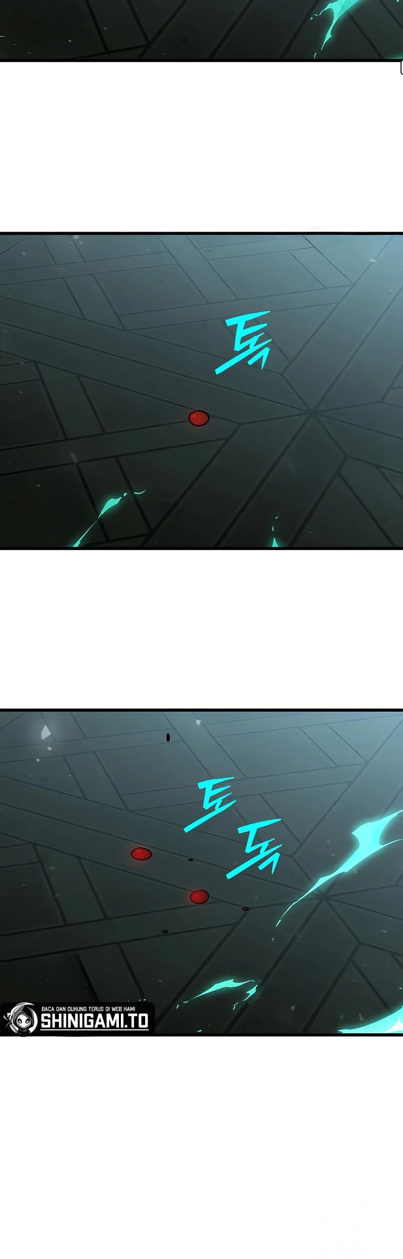 World-Saving Is A Skill Chapter 15 Gambar 45