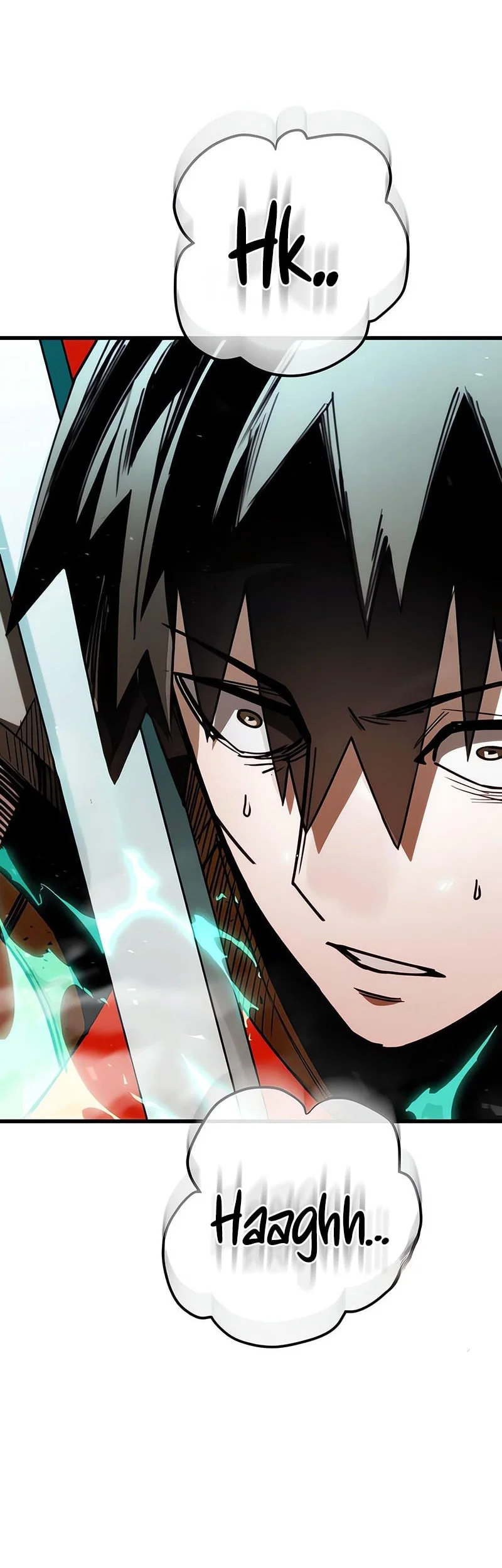 World-Saving Is A Skill Chapter 15 Gambar 48