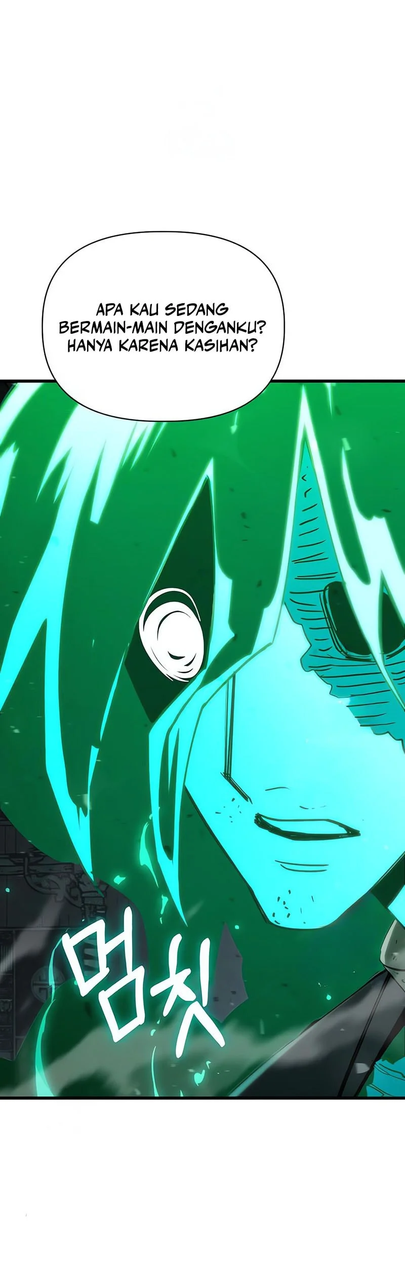 World-Saving Is A Skill Chapter 15 Gambar 53