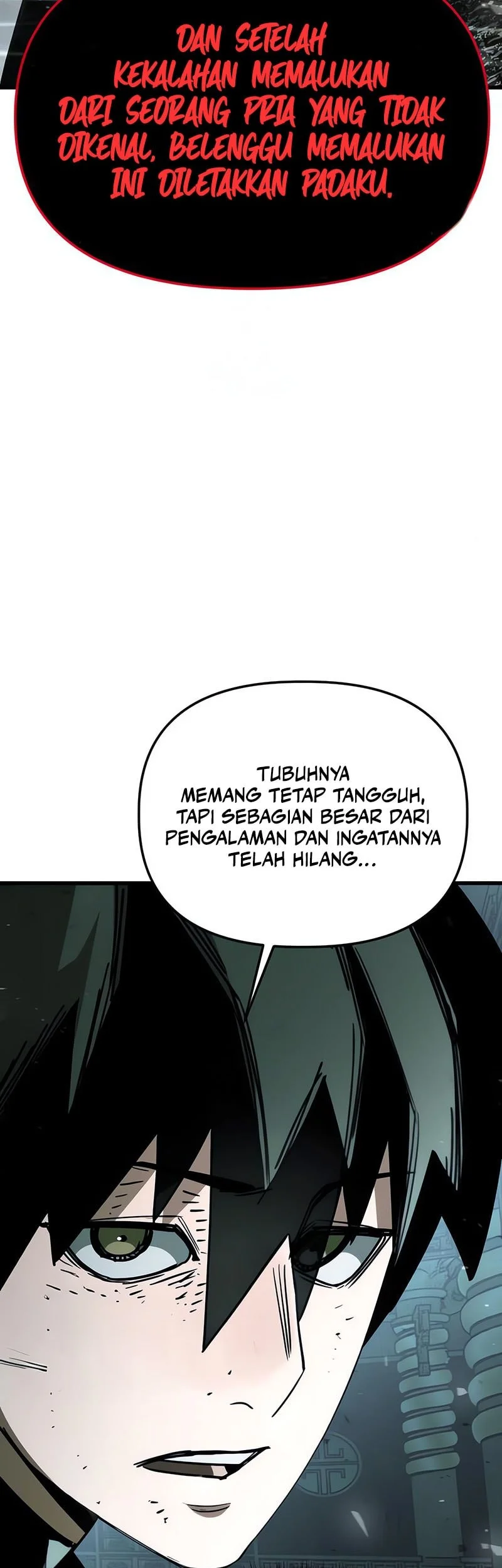 World-Saving Is A Skill Chapter 15 Gambar 58