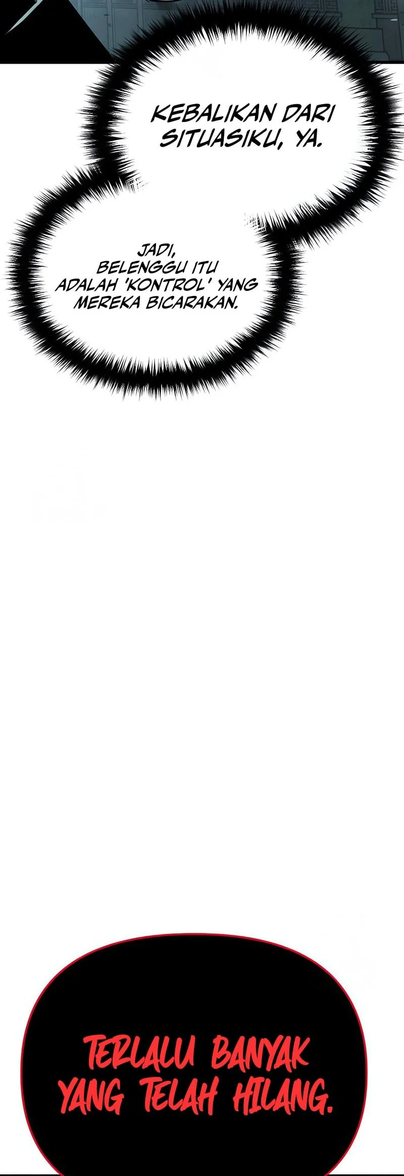 World-Saving Is A Skill Chapter 15 Gambar 59