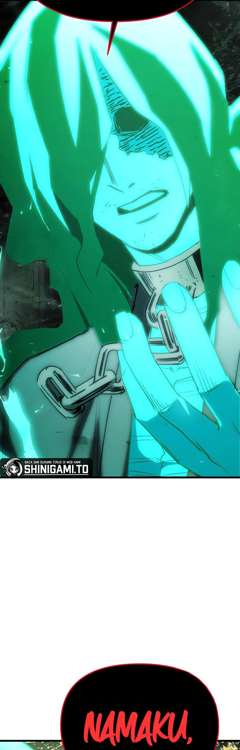 World-Saving Is A Skill Chapter 15 Gambar 60