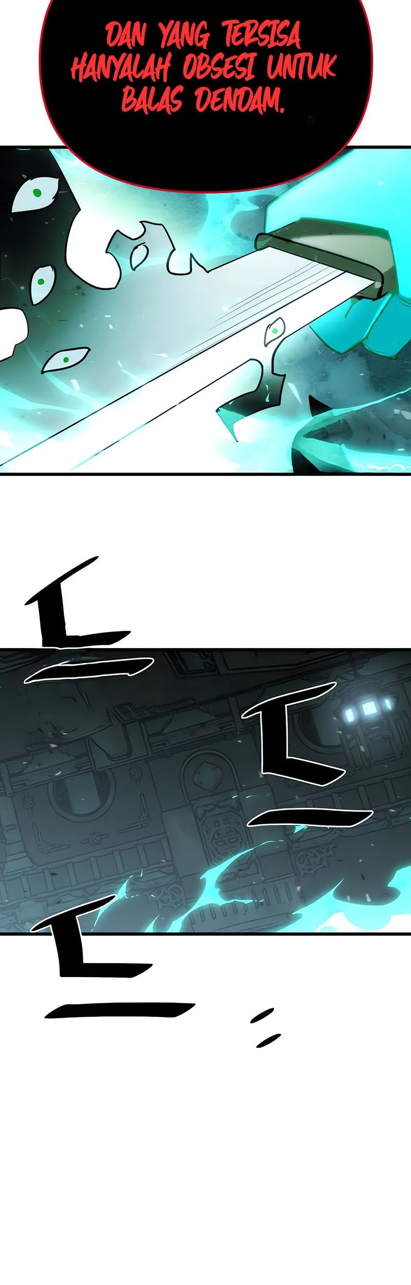 World-Saving Is A Skill Chapter 15 Gambar 62