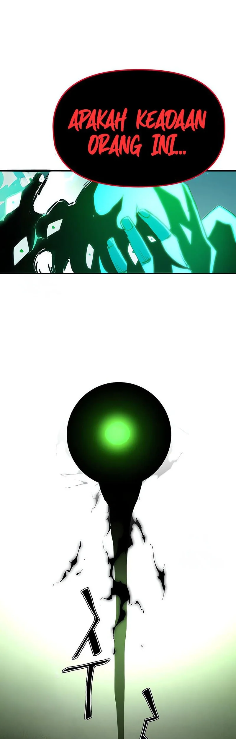 World-Saving Is A Skill Chapter 15 Gambar 64